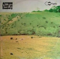 Aztecs : Aztecs Live! at Sunbury